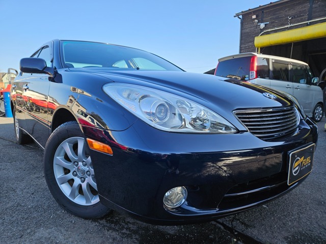 2005 Toyota Windom