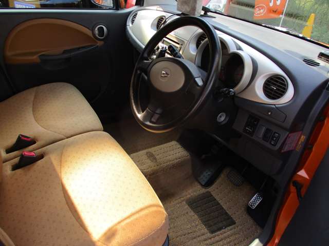 2006 Daihatsu Move Latte – thumbnail 4