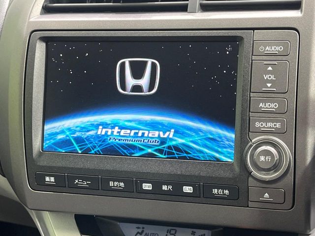 2009 Honda Stream – thumbnail 3