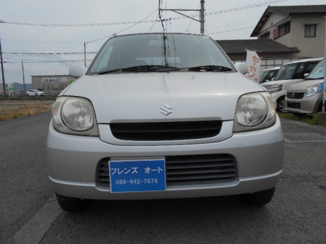 2006 Suzuki Kei