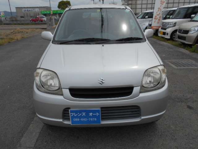 2006 Suzuki Kei – thumbnail 2