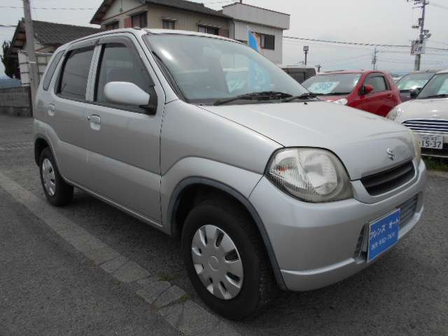 2006 Suzuki Kei – thumbnail 3