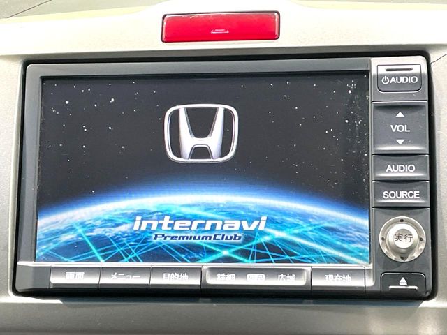 2011 Honda Freed – thumbnail 3
