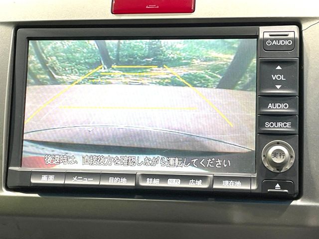 2011 Honda Freed – thumbnail 4