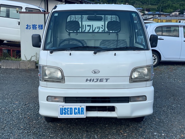 2000 Daihatsu Hijet Truck