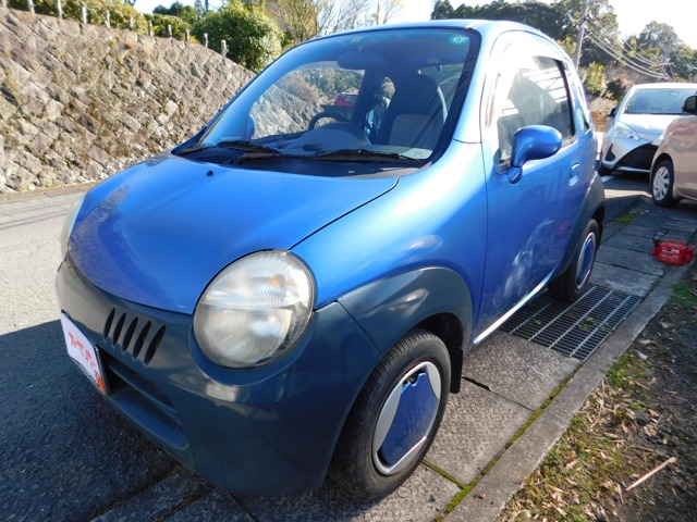 2004 Suzuki Twin