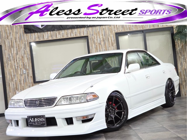 1999 Toyota Mark2