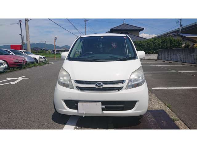 2008 Daihatsu Move – thumbnail 2