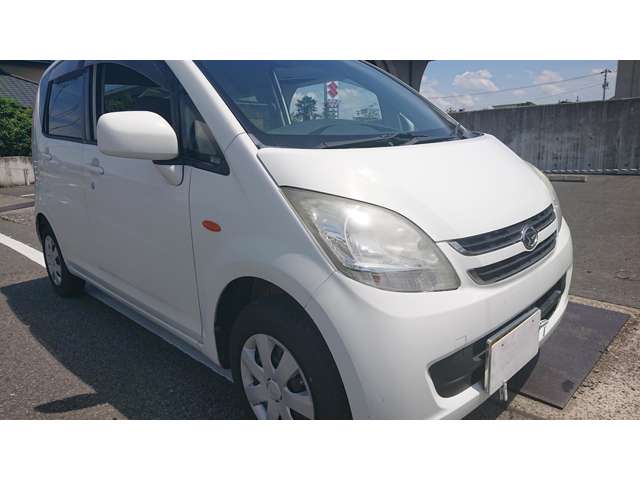 2008 Daihatsu Move – thumbnail 3