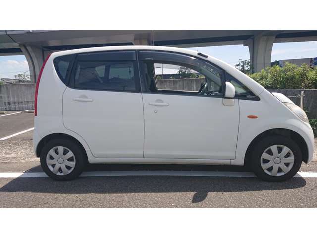 2008 Daihatsu Move – thumbnail 4