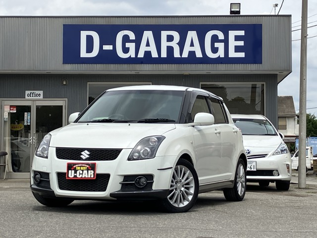 2006 Suzuki Swift