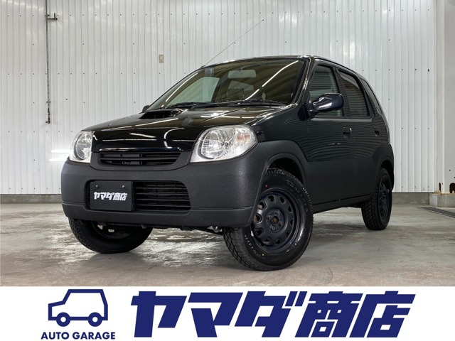 2005 Suzuki Kei