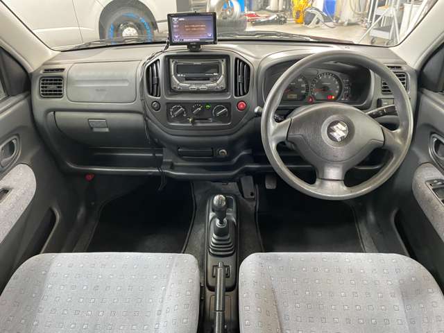 2005 Suzuki Kei – thumbnail 3