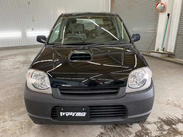2005 Suzuki Kei – thumbnail 4