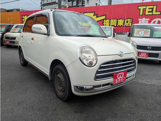 2006 Daihatsu Mira Gino – thumbnail 4