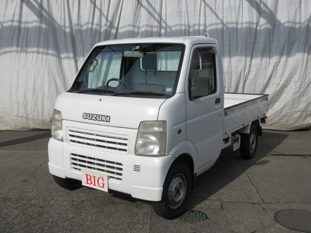 2003 Suzuki Carry