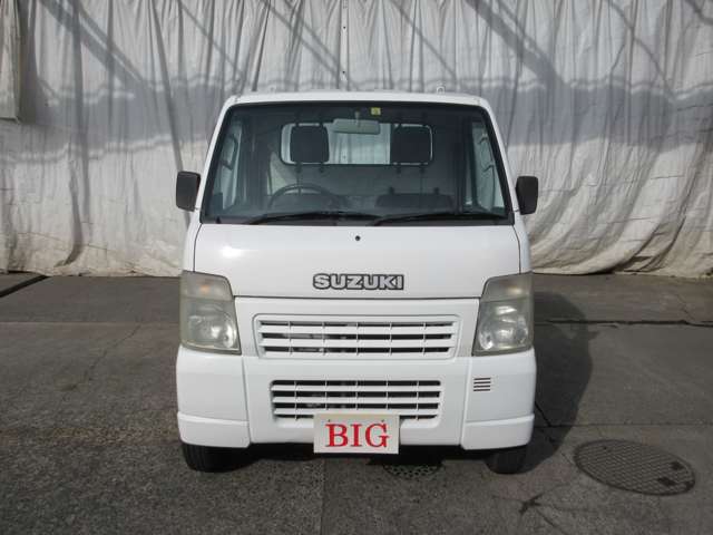 2003 Suzuki Carry – thumbnail 2