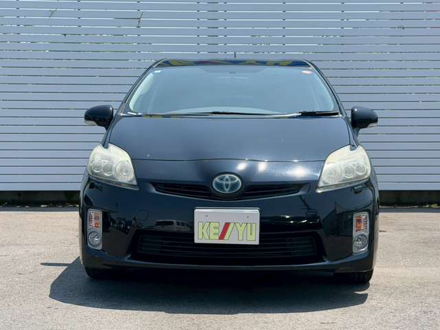 2010 Toyota Prius – thumbnail 4