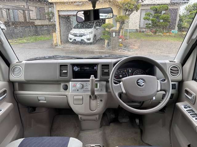 2006 Suzuki Every Wagon – thumbnail 2