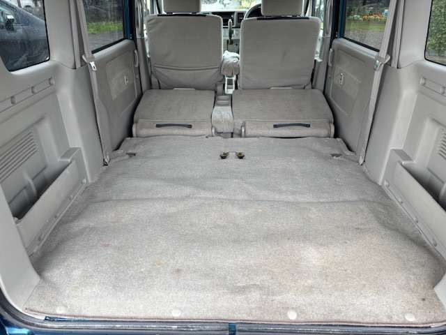 2006 Suzuki Every Wagon – thumbnail 3