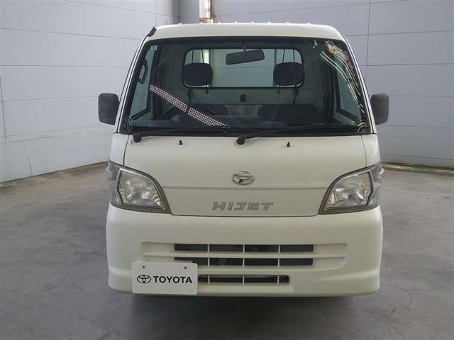 2006 Daihatsu Hijet Truck – thumbnail 2
