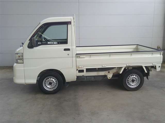 2006 Daihatsu Hijet Truck – thumbnail 3