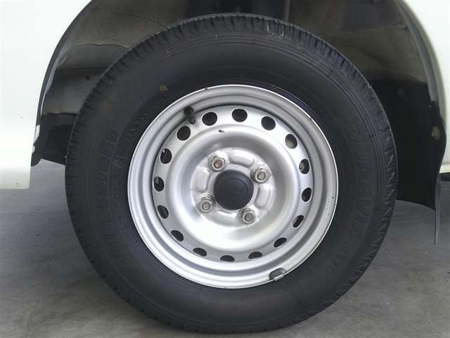 2006 Daihatsu Hijet Truck – thumbnail 4
