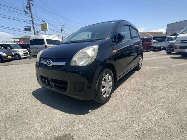 2008 Daihatsu Mira – thumbnail 2