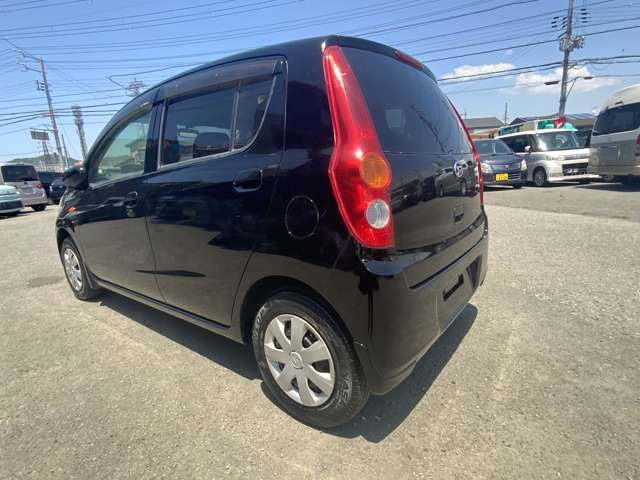 2008 Daihatsu Mira – thumbnail 4