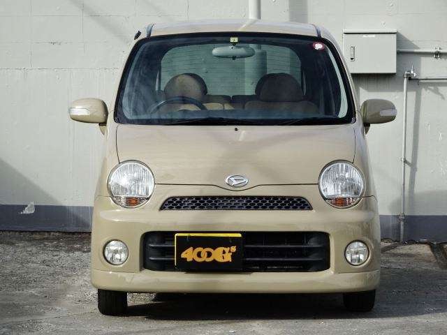 2006 Daihatsu Move Latte – thumbnail 2