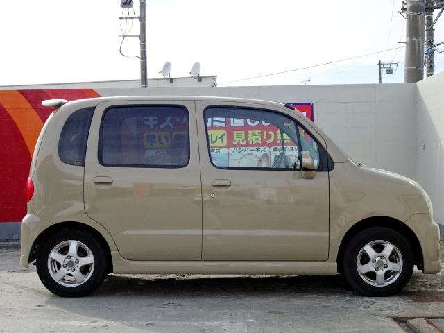 2006 Daihatsu Move Latte – thumbnail 4