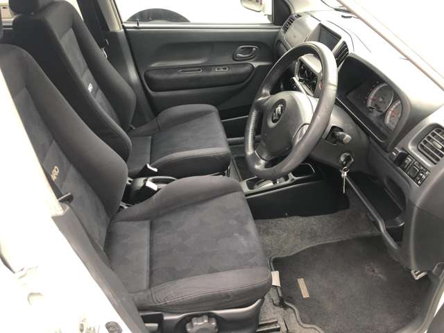 2006 Suzuki Kei – thumbnail 3