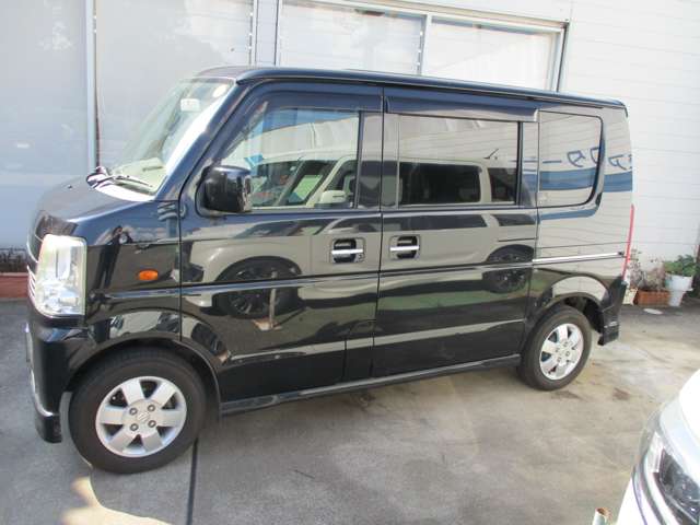 2006 Suzuki Every Wagon – thumbnail 2