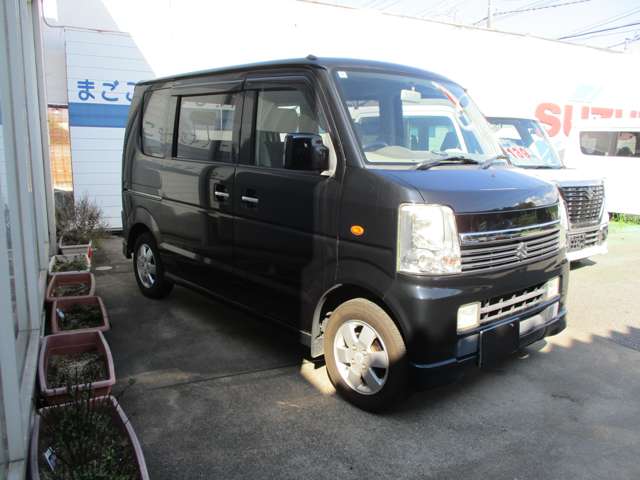 2006 Suzuki Every Wagon – thumbnail 4