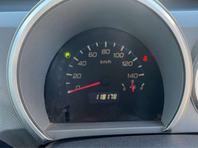 2005 Suzuki Wagon R – thumbnail 4