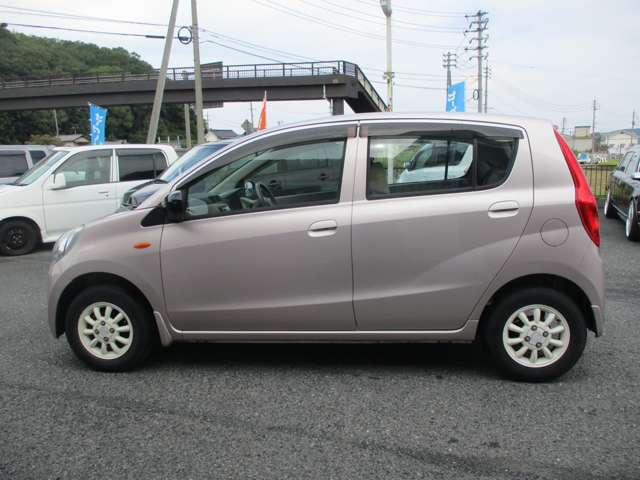 2008 Daihatsu Mira – thumbnail 3
