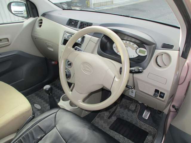 2008 Daihatsu Mira – thumbnail 4