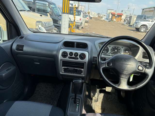 2001 Daihatsu Terios Kid – thumbnail 2