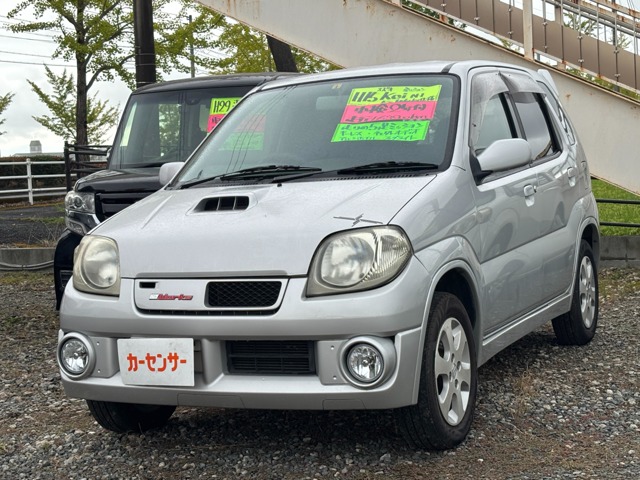 2003 Suzuki Kei