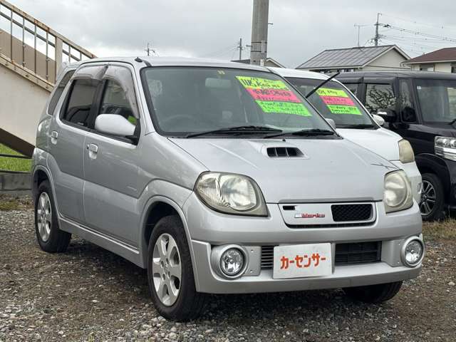 2003 Suzuki Kei – thumbnail 3
