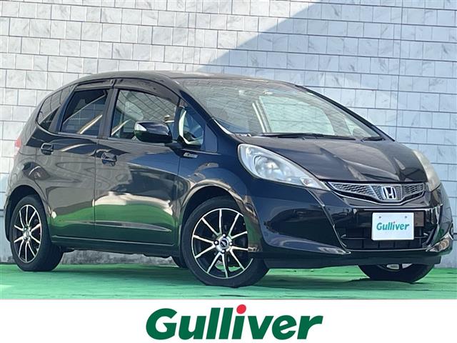 2011 Honda Fit