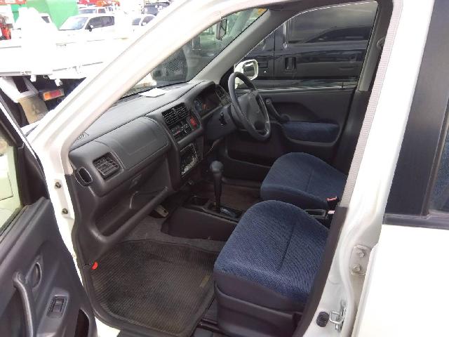 2000 Suzuki Kei – thumbnail 3