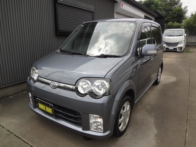 2005 Daihatsu Move