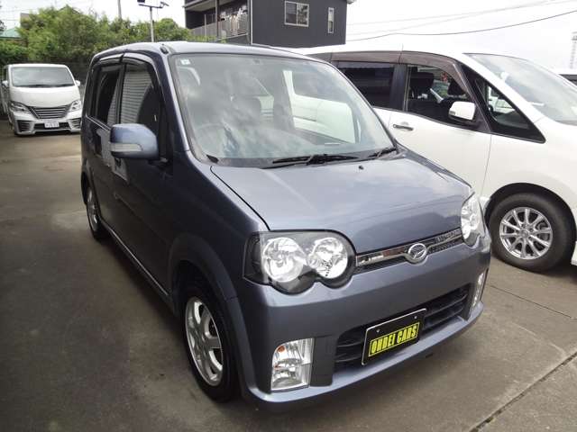 2005 Daihatsu Move – thumbnail 2