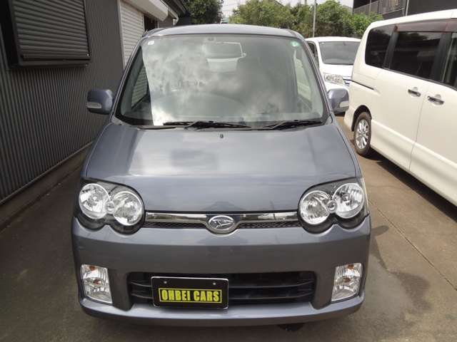 2005 Daihatsu Move – thumbnail 3