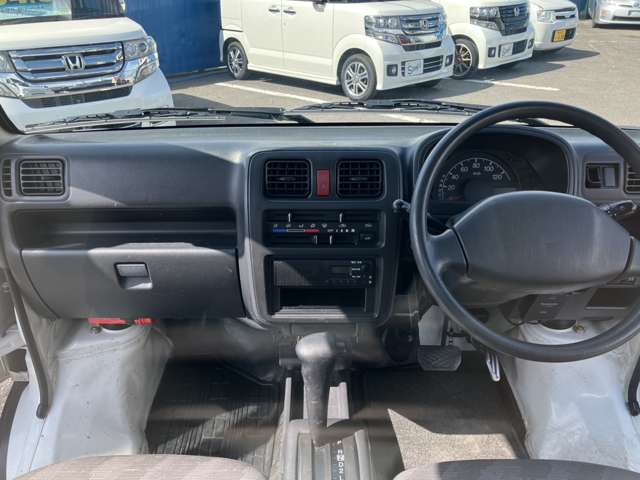 2006 Suzuki Carry – thumbnail 2