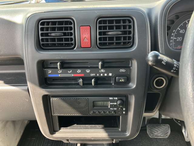 2006 Suzuki Carry – thumbnail 3