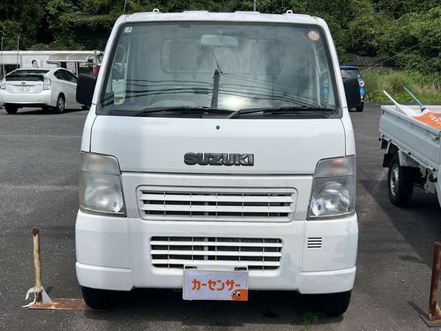 2004 Suzuki Carry – thumbnail 2