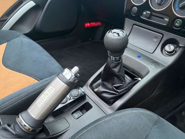 2008 Daihatsu Copen – thumbnail 2