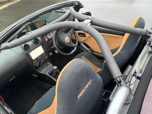 2008 Daihatsu Copen – thumbnail 3
